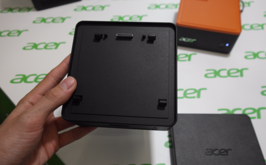 Acer revo m1-601 hard drive upgrade